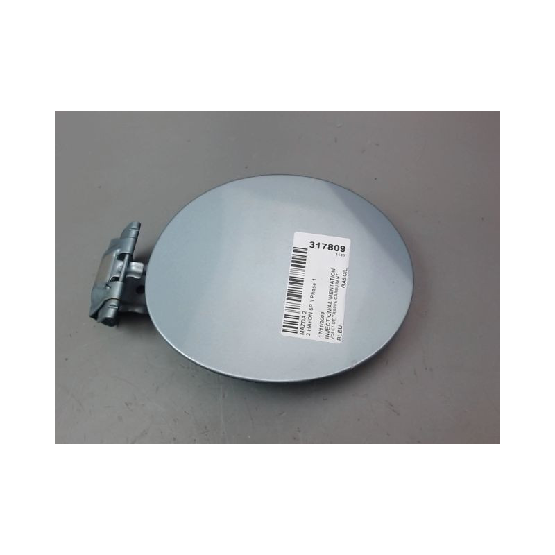 VOLET DE TRAPPE CARBURANT MAZDA 2 II Phase 1 2007-2011