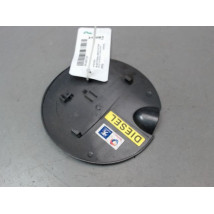 VOLET DE TRAPPE CARBURANT PEUGEOT 207 SW 2007-2013