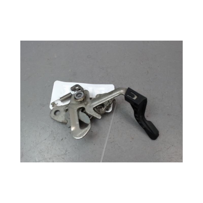SERRURE CAPOT PEUGEOT 207 SW 2007-2013