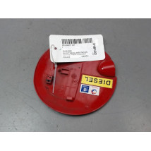 VOLET DE TRAPPE CARBURANT PEUGEOT 207