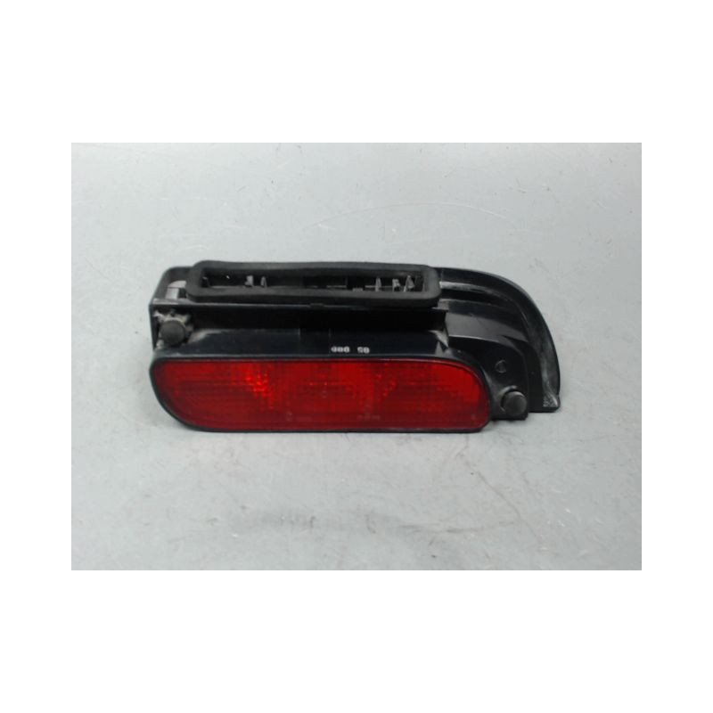 FEUX STOP SUPPLEMENTAIRE CITROEN BERLINGO FGT 2002-