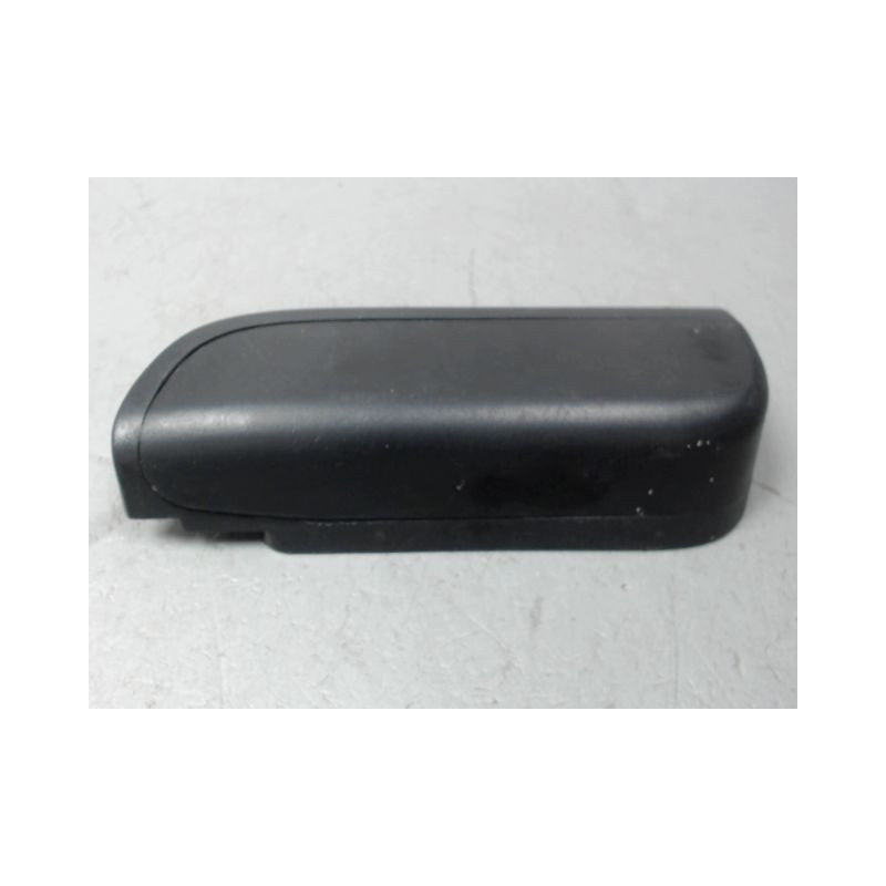 FEUX STOP SUPPLEMENTAIRE CITROEN BERLINGO FGT 2002-