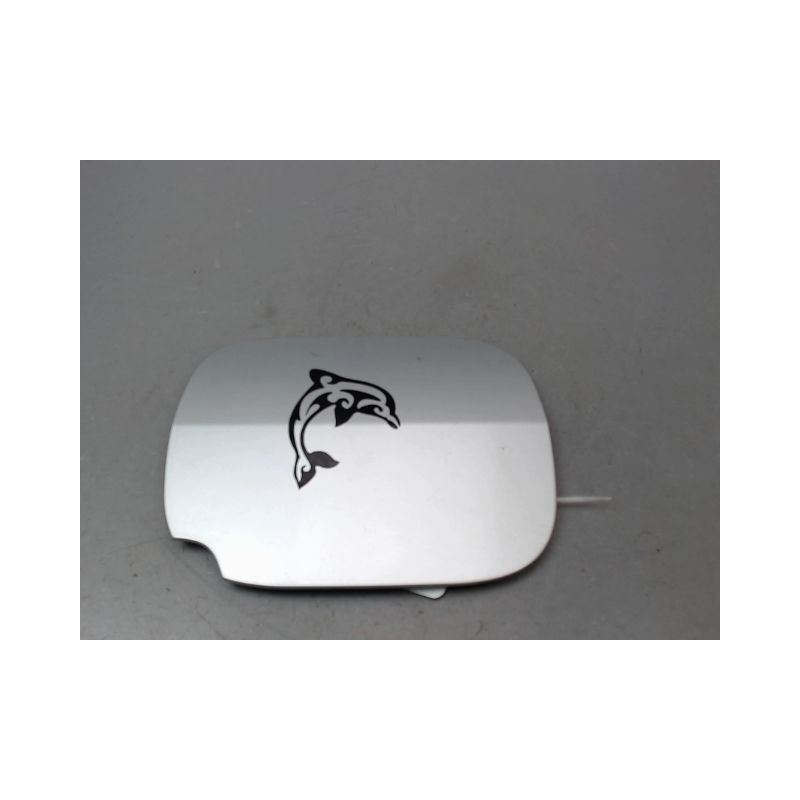 VOLET DE TRAPPE CARBURANT RENAULT CLIO III Phase 1 2005-2009