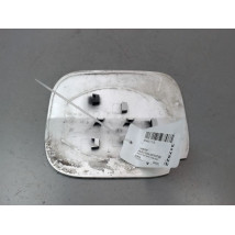 VOLET DE TRAPPE CARBURANT RENAULT CLIO III Phase 1 2005-2009