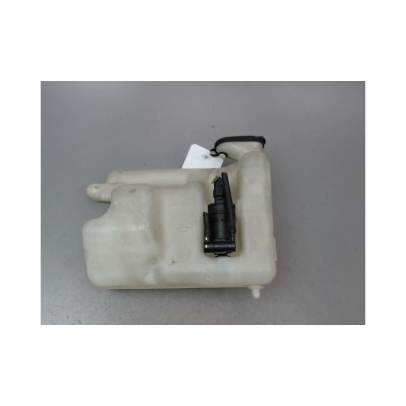 RESERVOIR LAVE-GLACE AVANT RENAULT TWINGO I Phase 3 2000-2007