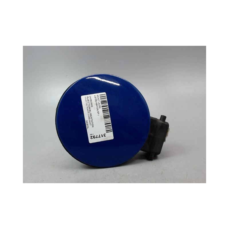 VOLET DE TRAPPE CARBURANT SEAT LEON I 2000-2006
