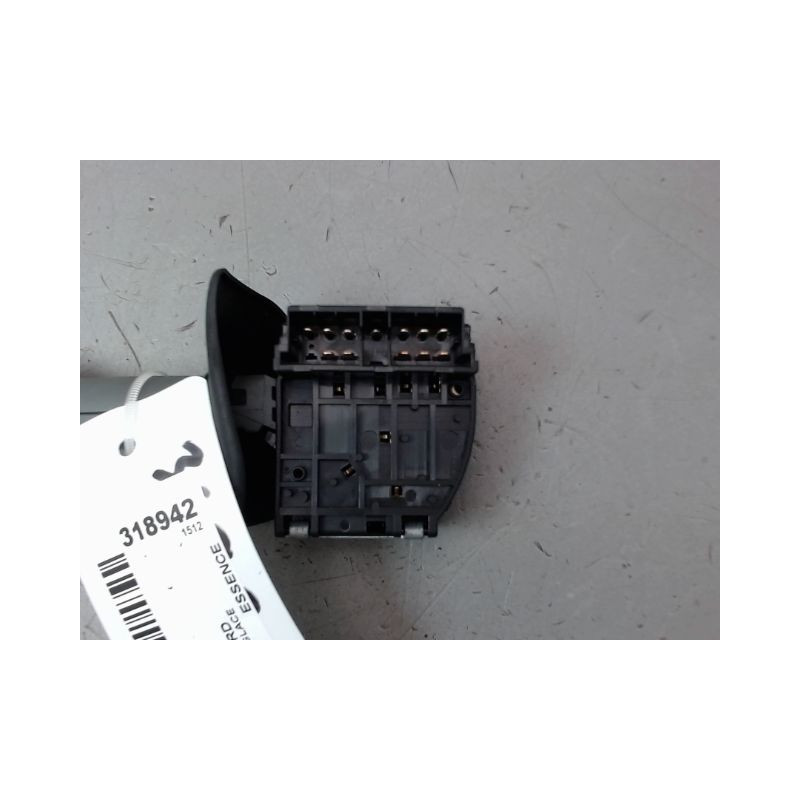 COMMANDE ESSUIE GLACE RENAULT TWINGO I Phase 3 2000-2007