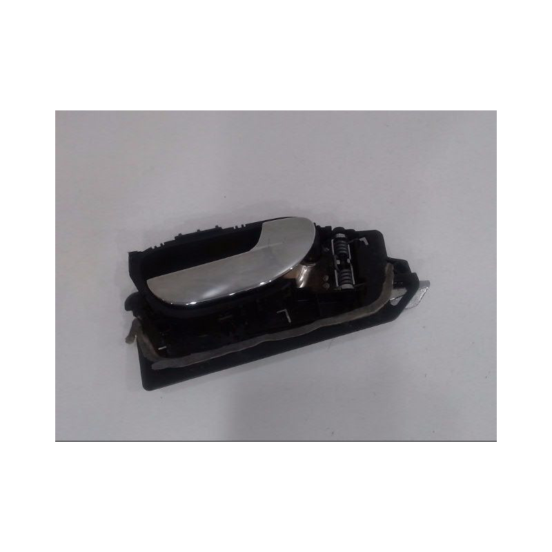 POIGNEE INTERIEURE PORTE ARRIERE DROIT PEUGEOT 307