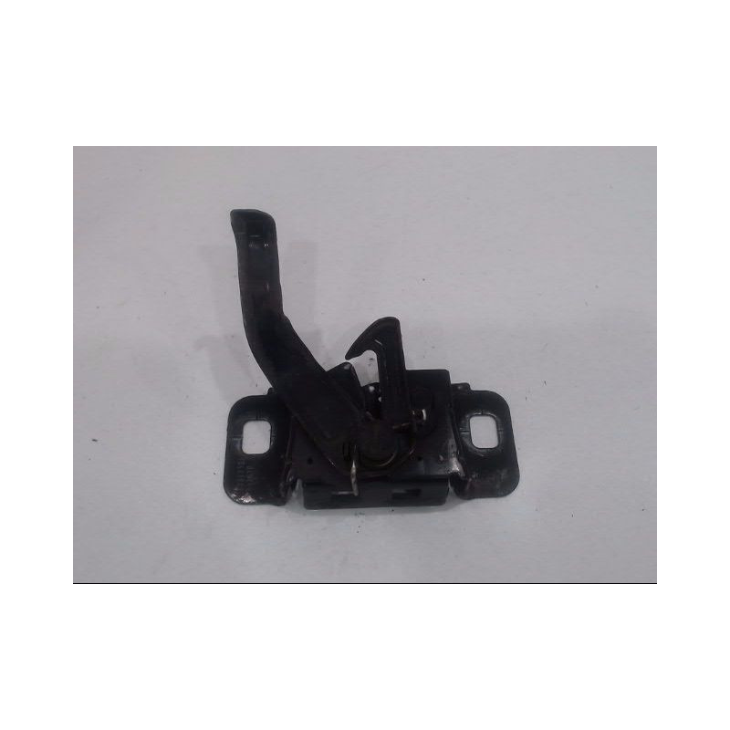 SERRURE CAPOT OPEL ASTRA
