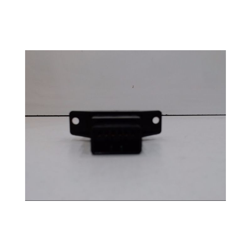 BOUTON DE WARNING HYUNDAI I10