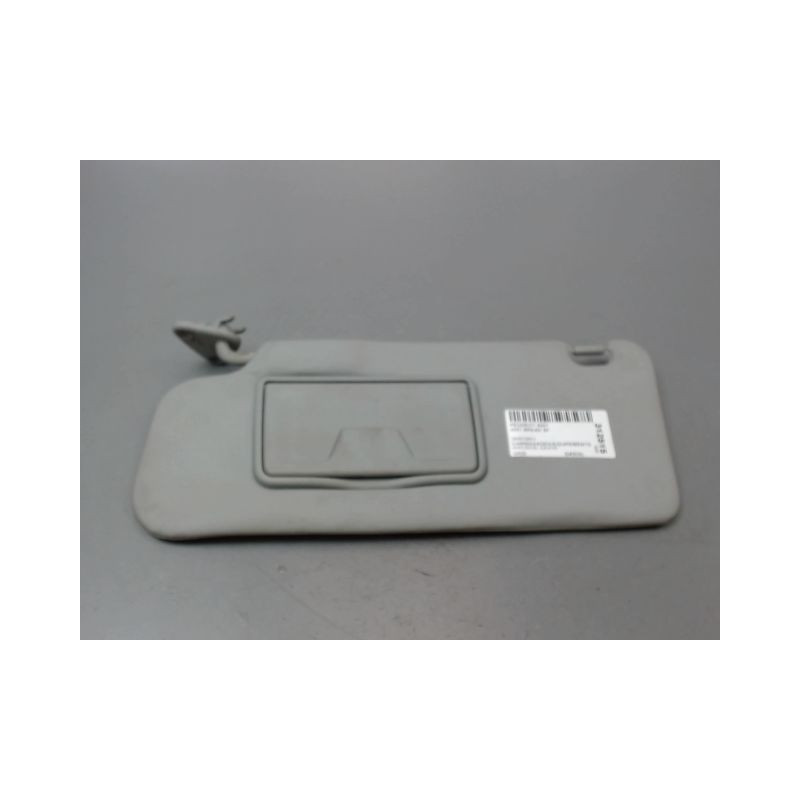 PARE-SOLEIL GAUCHE PEUGEOT 4007 BREAK 2007-2013