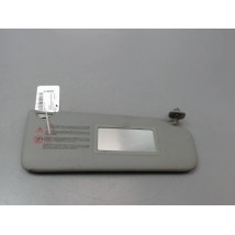 PARE-SOLEIL DROIT RENAULT CLIO II Phase 2 2001-2006