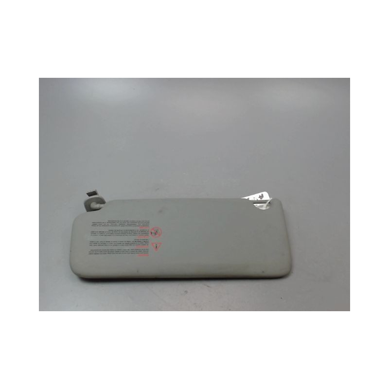 PARE-SOLEIL DROIT RENAULT CLIO II Phase 2 2001-2006