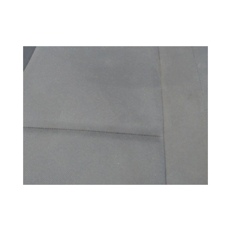 KIT BANQUETTE ARRIERE COMPLETE RENAULT MEGANE III 2008-