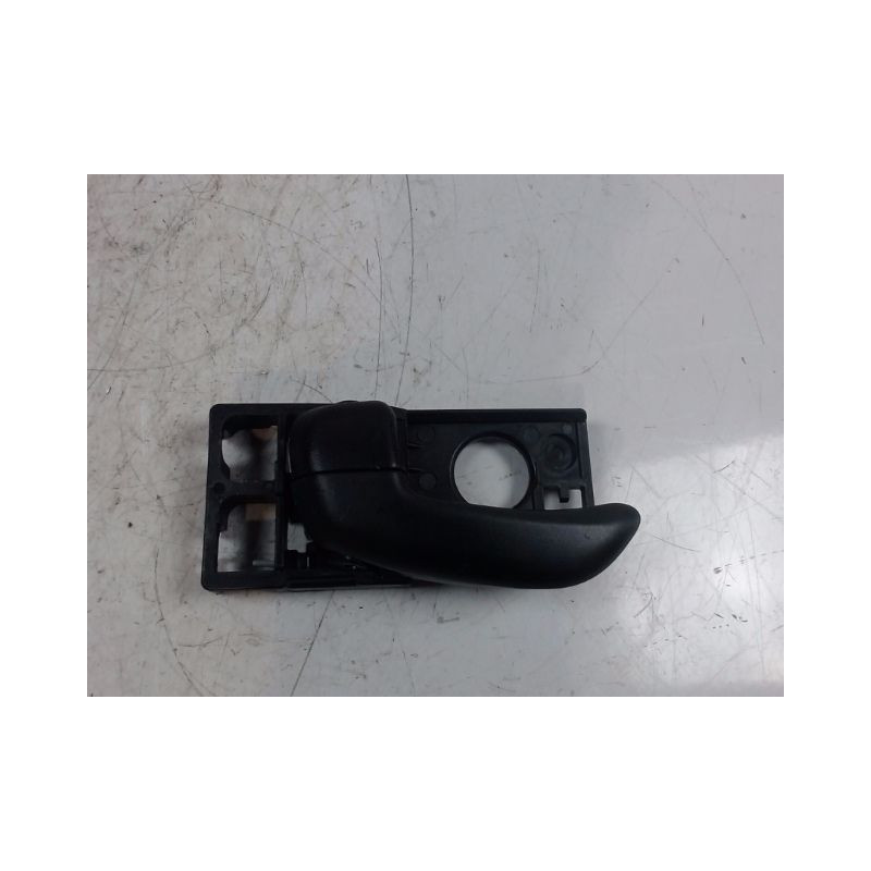 POIGNEE INTERIEURE PORTE ARRIERE GAUCHE HYUNDAI I10