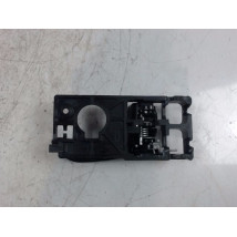 POIGNEE INTERIEURE PORTE ARRIERE GAUCHE HYUNDAI I10