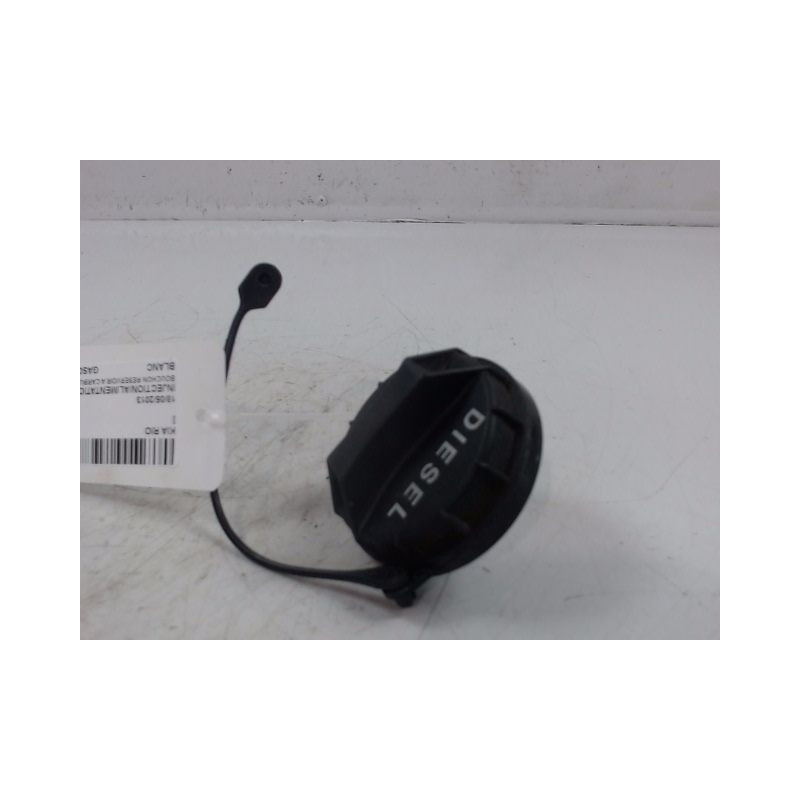BOUCHON RESERVOIR A CARBURANT KIA RIO 2005-