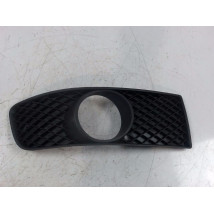 GRILLE DROIT PARE-CHOC AVANT VOLKSWAGEN POLO 99-2001