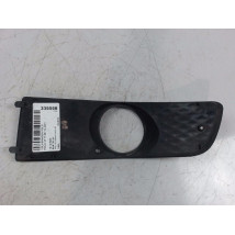 GRILLE DROIT PARE-CHOC AVANT VOLKSWAGEN POLO 99-2001