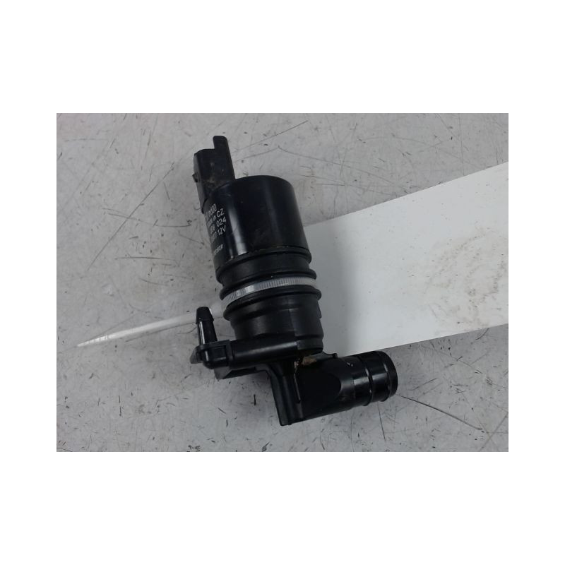 POMPE LAVE-GLACE AVANT PEUGEOT 407