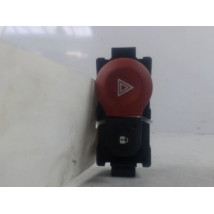 BOUTON DE WARNING RENAULT CLIO