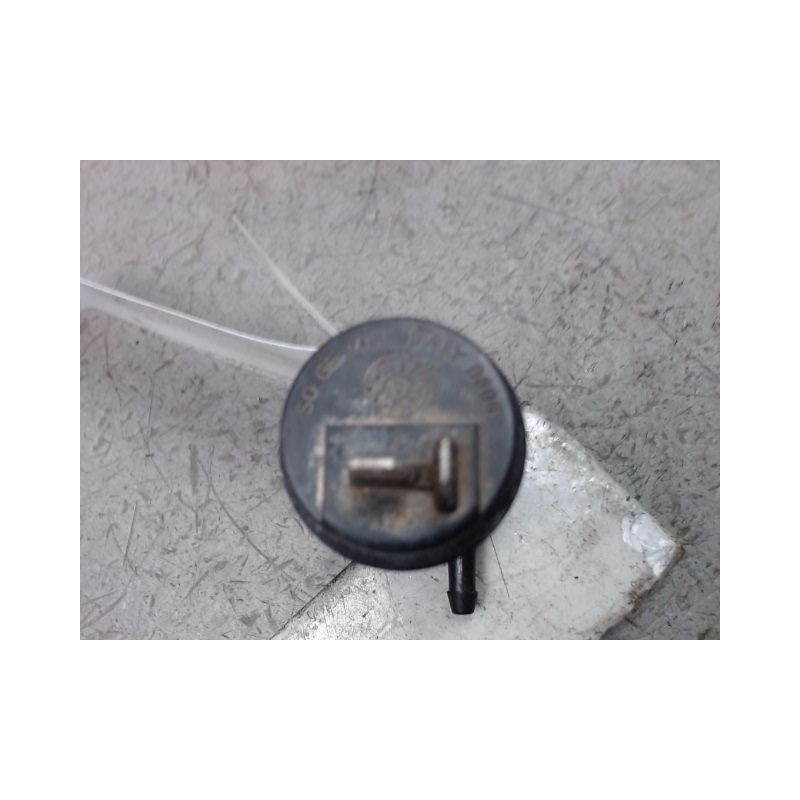 POMPE LAVE-GLACE AVANT PEUGEOT BOXER 350MH TOLE 2002-