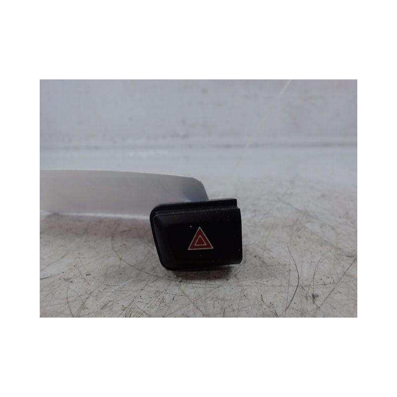 Bouton Interrupteur Warning Pour Peugeot 206 - Référence OE 40377877 - Envoi Suivi