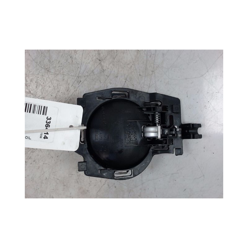 POIGNEE INTERIEURE PORTE AVANT GAUCHE CITROEN C3