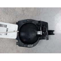 POIGNEE INTERIEURE PORTE AVANT GAUCHE CITROEN C3