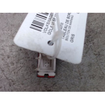 BOUTON DE WARNING VOLKSWAGEN GOLF VI 2008-