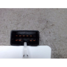 BOUTON DE WARNING HYUNDAI GETZ -05