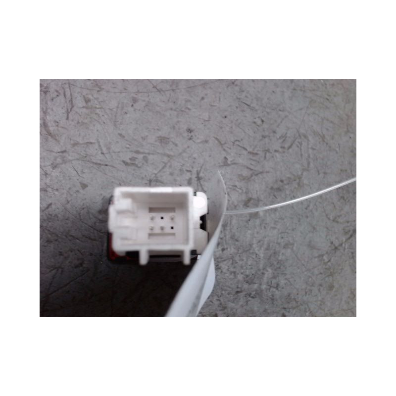 BOUTON DE WARNING VOLKSWAGEN GOLF VI 2008-