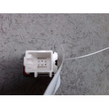 BOUTON DE WARNING VOLKSWAGEN GOLF VI 2008-