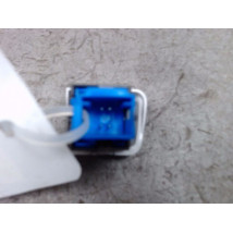 BOUTON DE WARNING PEUGEOT 208