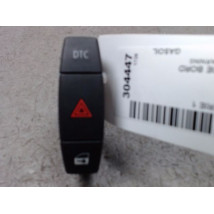 BOUTON DE WARNING B.M.W. SERIE 1