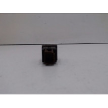 BOUTON DE WARNING PEUGEOT 207
