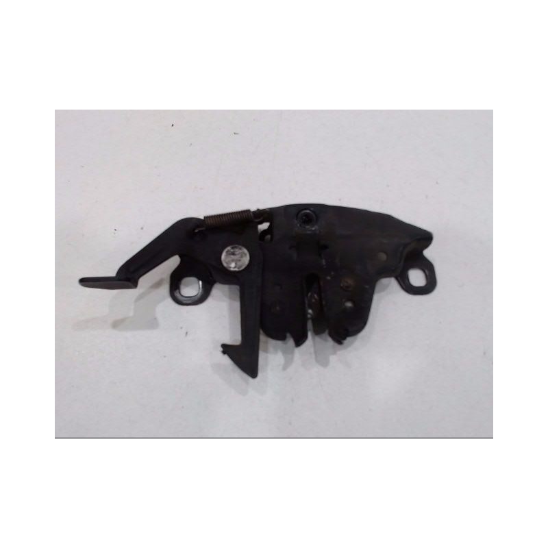 SERRURE CAPOT NISSAN MICRA