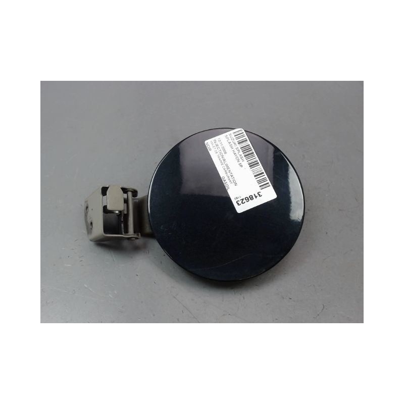 VOLET DE TRAPPE CARBURANT SUZUKI SPLASH 2008-2012