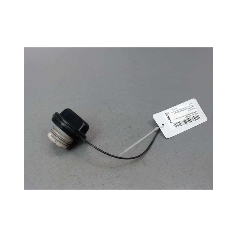 BOUCHON RESERVOIR A CARBURANT NISSAN QASHQAI BREAK I Phase 1 2007-2010