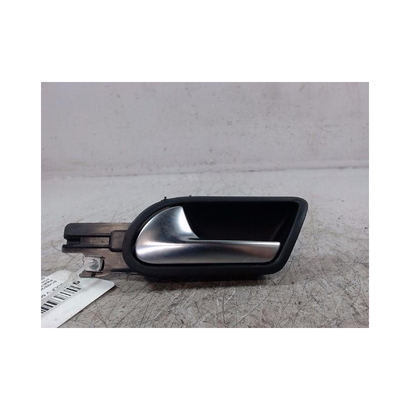 POIGNEE INTERIEURE PORTE ARRIERE GAUCHE VOLKSWAGEN GOLF V 2003-2009