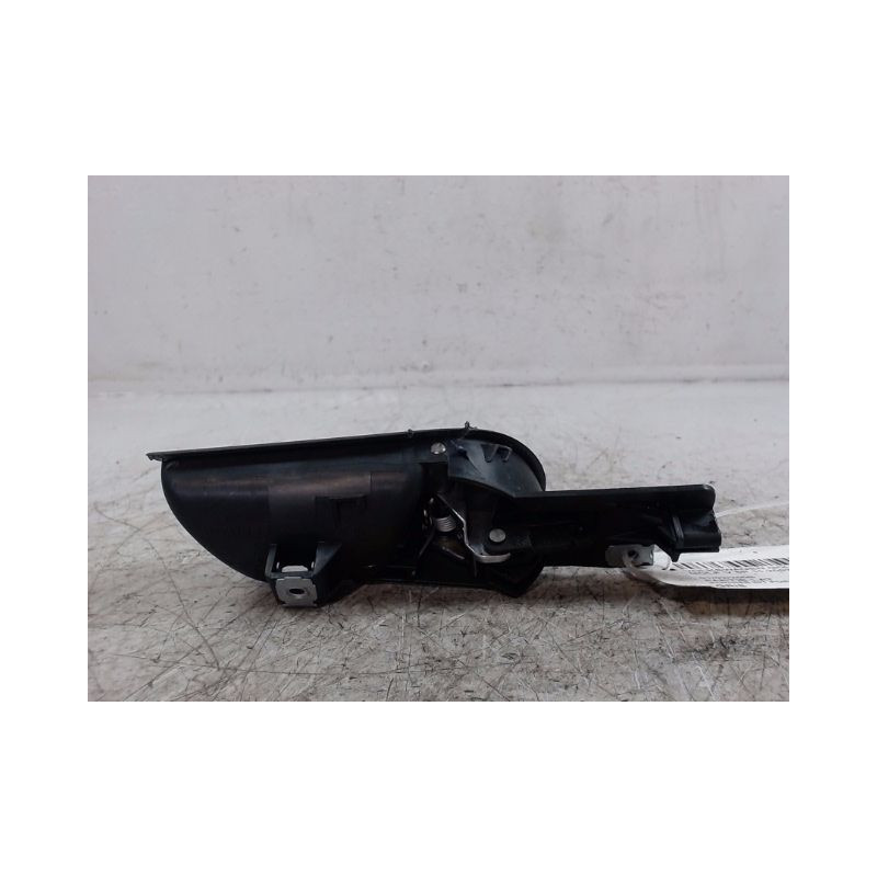 POIGNEE INTERIEURE PORTE ARRIERE GAUCHE VOLKSWAGEN GOLF V 2003-2009
