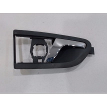 POIGNEE INTERIEURE PORTE ARRIERE GAUCHE SKODA OCTAVIA