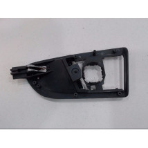POIGNEE INTERIEURE PORTE ARRIERE GAUCHE SKODA OCTAVIA