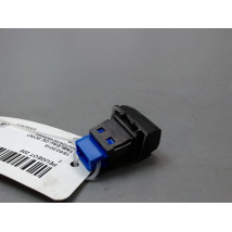 BOUTON DE WARNING PEUGEOT 208 Phase 1 2012-...