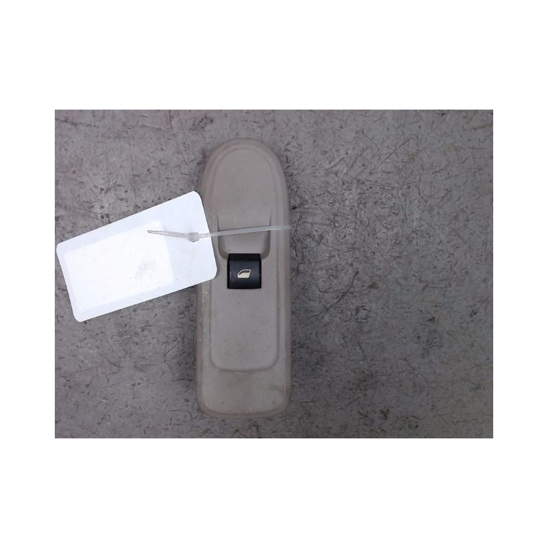 COMMANDE LEVE-GLACE PORTE AVD CITROEN C5 2008-