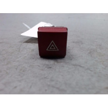 BOUTON DE WARNING PEUGEOT 206+ 2009-
