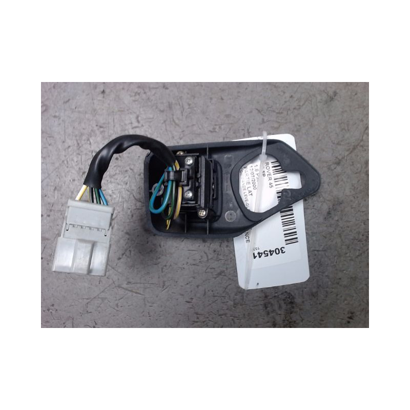 COMMANDE LEVE-GLACE PORTE AVG ROVER 45 5P
