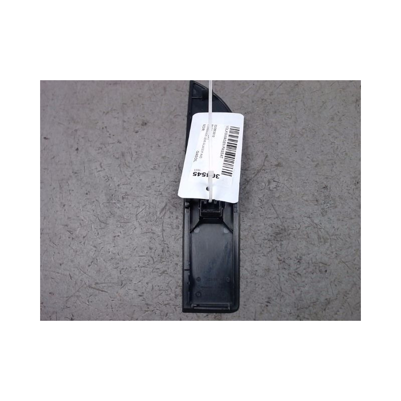 COMMANDE LEVE-GLACE PORTE AVD VOLKSWAGEN PASSAT