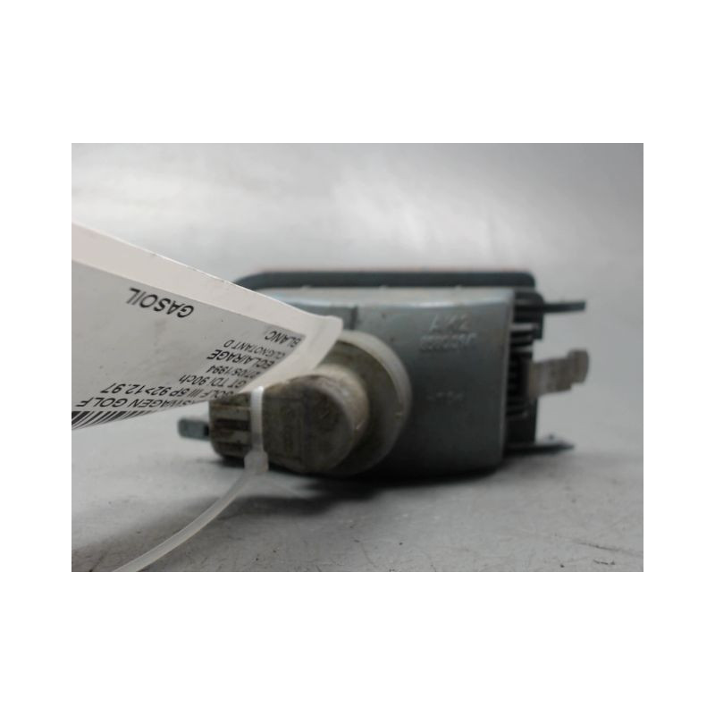 CLIGNOTANT DROIT VOLKSWAGEN GOLF III 92-97