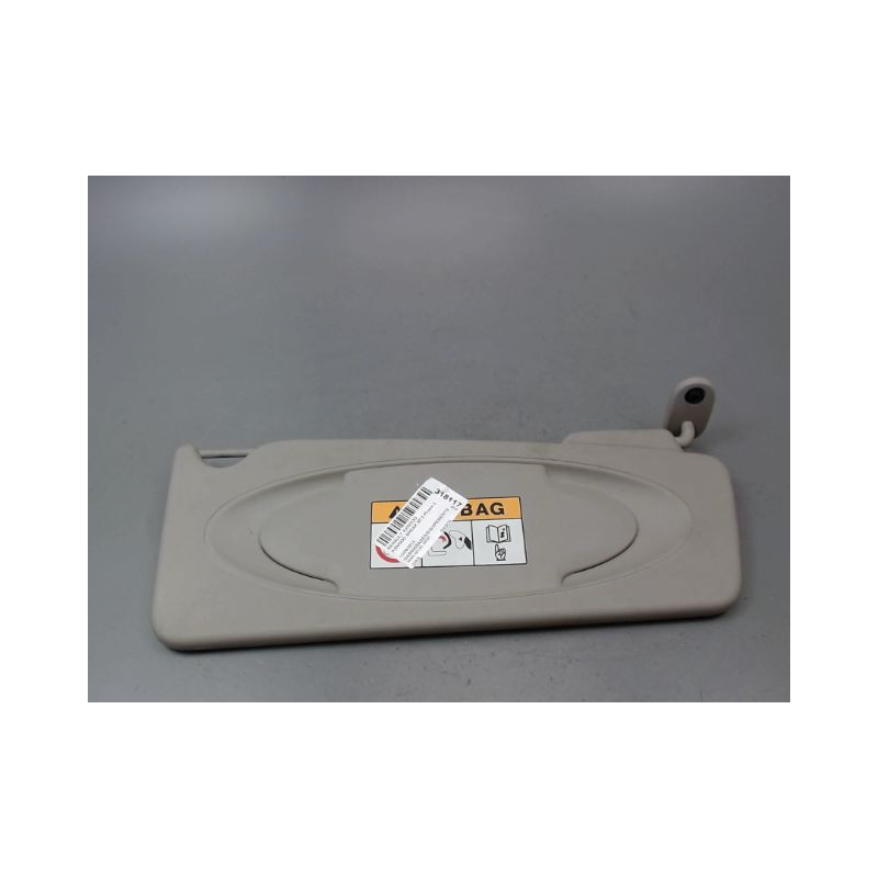 PARE-SOLEIL DROIT RENAULT KANGOO BREAK II Phase 2 2013-...